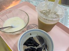 -五福堂龟苓膏(河东北山店)