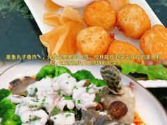 -小海豚•老字号海鲜餐厅(天涯店)