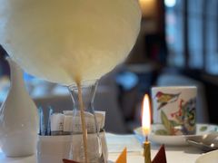 -Le Comptoir de Pierre Gagnaire