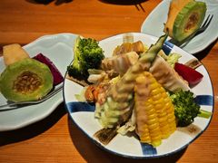 -大岛日本料理铁板烧(南通大饭店)