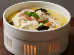-悦融·京鲁菜·露台花园(安定门店)