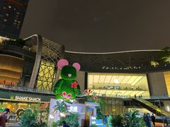-泡泡玛特POPMART(天环购物中心店)
