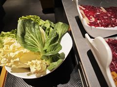 -潮发潮汕牛肉店(东方宝泰店)