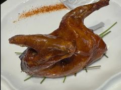 -酒蜻蜓·庭院私房菜(天元东路店)