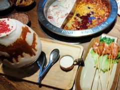 -楠火锅(光谷民族大道店)