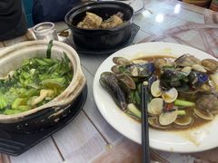 -鑫鸿达·海鲜闽菜热炒小馆(中山路店)