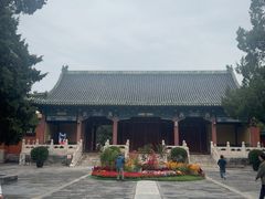 -历代帝王庙博物馆