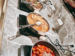 -芭菲盛宴·环球美食(北城国际店)