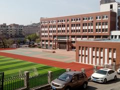-大连市第七十七中学