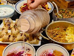 -福苗小骆驼烧烤(曲江店)