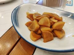 -海知道大连海鲜水饺(南山大冲店)