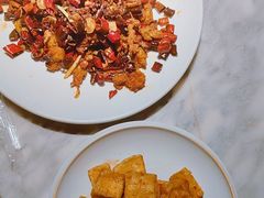 -辛香汇·锦里丨现炒川菜(滁州苏宁广场店)