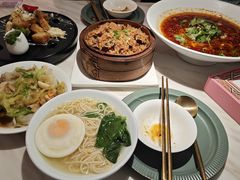 -茉莉餐厅(包河万达店)