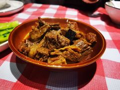 古法牛肉-好爸爸(外滩店)