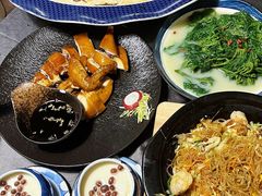 -德尚煌·顺德菜(誉山悠方天地店)