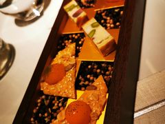 -翡翠36餐厅(浦东香格里拉店)