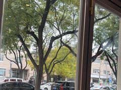 -紫光园·烤鸭·北京菜(团结湖店)
