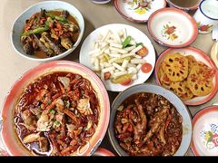 -老三样·旧食新味(万寿宫店)