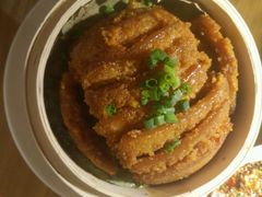 -蜀宴小调·精致家常菜(科华店)
