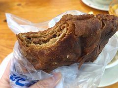 红糖焙子-李小老烧饼(常营民族家园店)