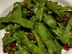 -四妹餐厅(玫瑰街店)