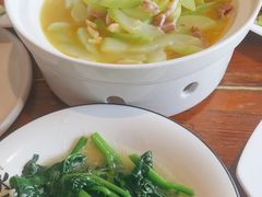 -钱塘人家(通泰路店)