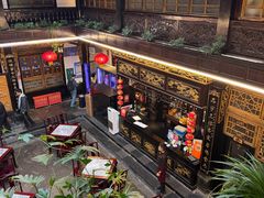-蔼若春.传承三十年云南菜(金碧公园店)