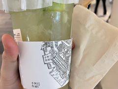 -阿嬷手作(深圳梅林卓悦汇店)