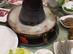 -阳坊大都涮羊肉(阳坊总店)