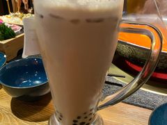 -湊湊火锅·茶憩(东城万达店)