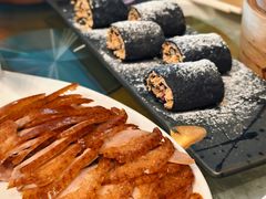 -海湾壹品·粤菜·早茶·烤鸭(拱北店)