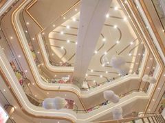-吾悦广场(南京鼓楼店)