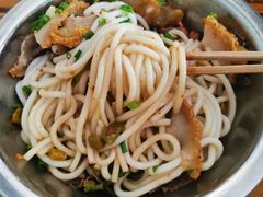 锅烧-老东江米粉