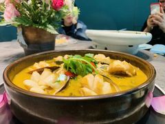 -美味之家·湖景农家乐(太湖东山店)