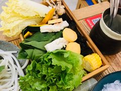 -云渔堂蒸汽石锅鱼(万达店)
