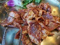 -红小姐的烤肉店(西三旗店)