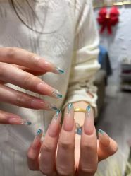 -US•美甲艺术 | 冕光