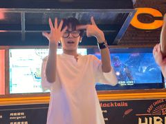 -HIB HUB公社(解放西路店)