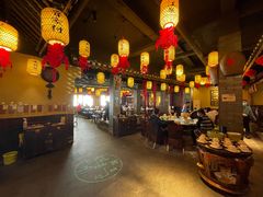 大堂-大自然(鲁家村店)