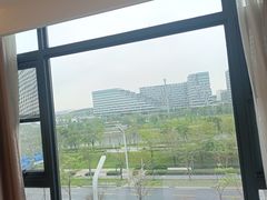 -雅斯特国际酒店(宝安国际会展中心店)