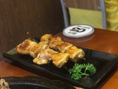 -胜代日本料理(云程巷小区店)