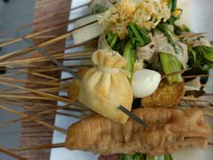 -六月涮串(龙城盛汇店)