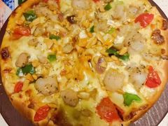 -东方豪客牛排意面披萨(金凤万达店)