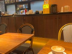 -JamaicaBlue Cafe(乌鲁木齐中路店)