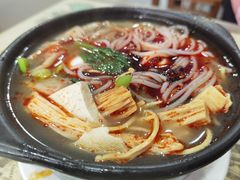 -清真·穆萨砂锅(大皮院店)