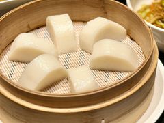 台州年糕配红糖-醉东Oriental House(静安嘉里店)