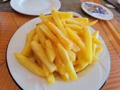 -国宾酒店-花园咖啡自助餐厅(北营房中街店)