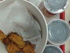 全家桶-肯德基(观前新店)