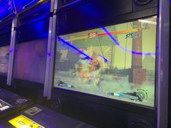 -风云再起游乐汇(北京西单西西友谊店)
