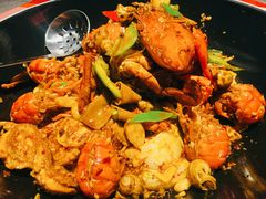 -虾胡闹龙虾馆(湄南河店)